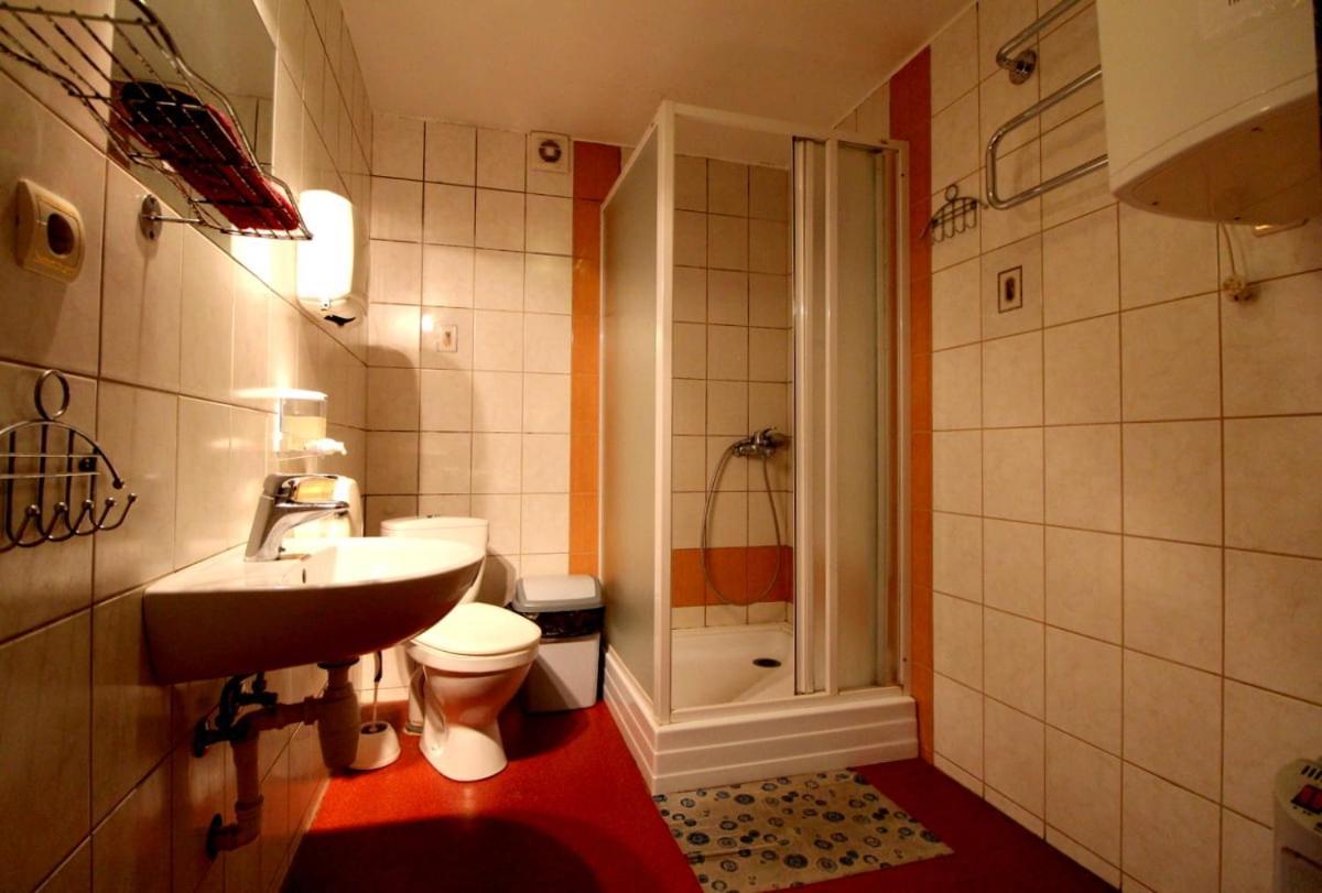Pie Jana Brala Hotel Liepāja Kültér fotó