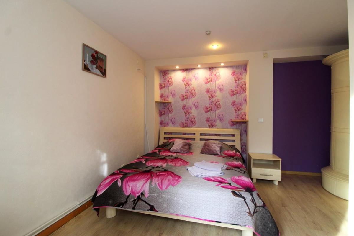 Pie Jana Brala Hotel Liepāja Kültér fotó