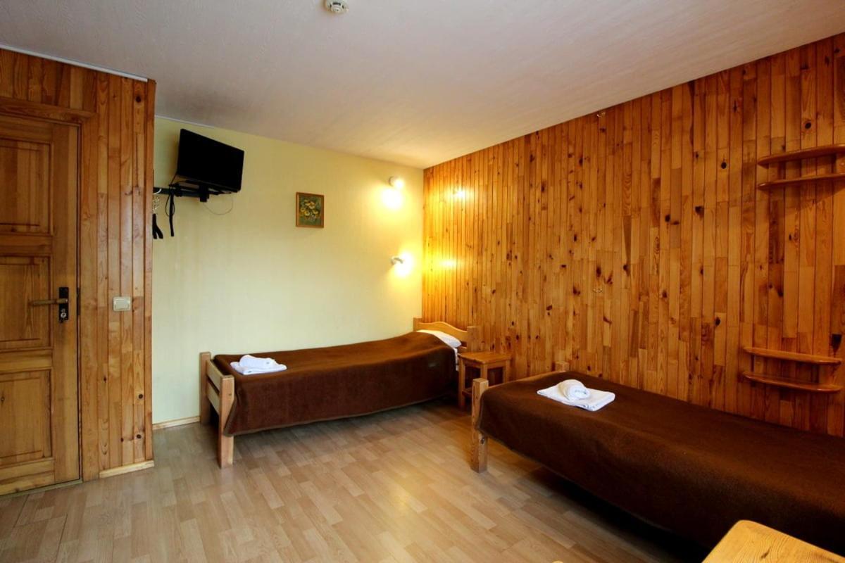 Pie Jana Brala Hotel Liepāja Kültér fotó