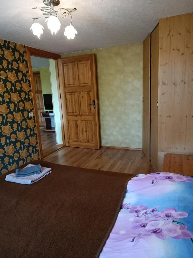 Pie Jana Brala Hotel Liepāja Kültér fotó