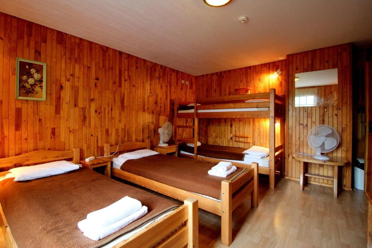 Pie Jana Brala Hotel Liepāja Kültér fotó
