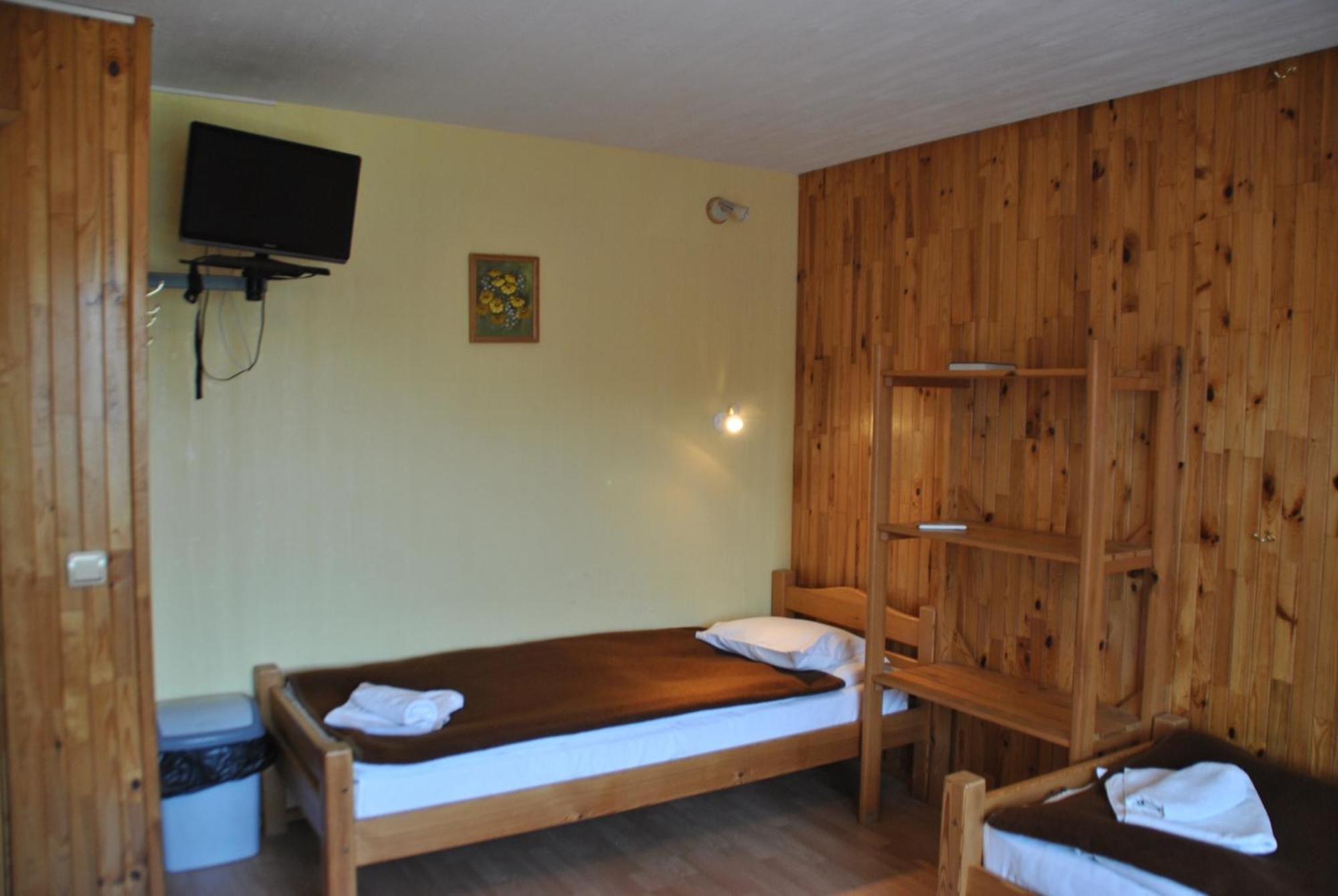 Pie Jana Brala Hotel Liepāja Szoba fotó