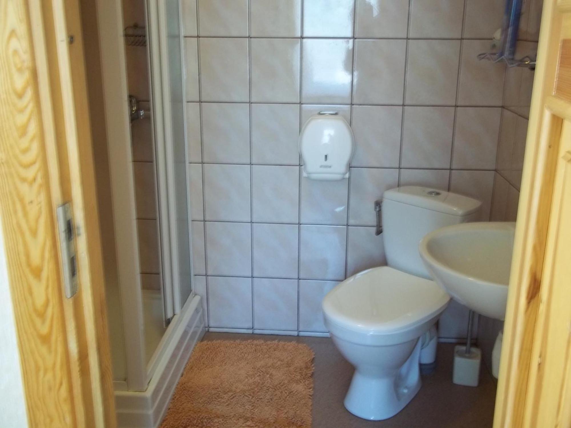 Pie Jana Brala Hotel Liepāja Szoba fotó